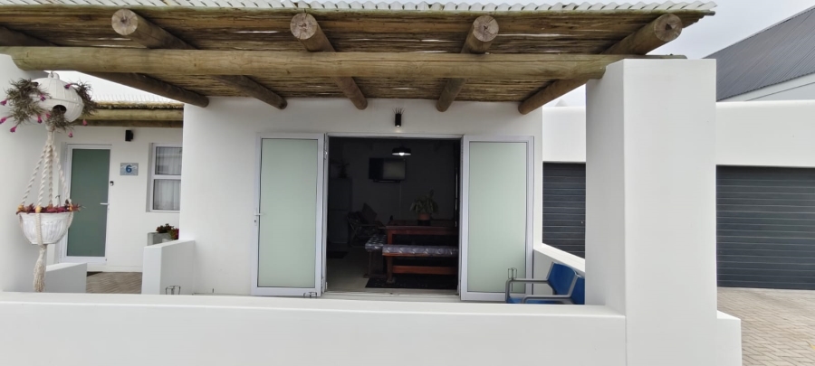 3 Bedroom Property for Sale in Jacobsbaai Western Cape